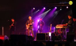 Koncert zespołu Raz Dwa Trzy