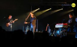 Koncert zespołu Raz Dwa Trzy