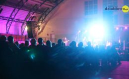 Koncert zespołu Raz Dwa Trzy