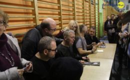 Koncert zespołu Raz Dwa Trzy