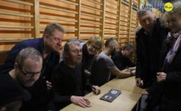 Koncert zespołu Raz Dwa Trzy