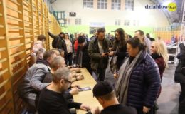 Koncert zespołu Raz Dwa Trzy