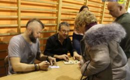 Koncert zespołu Raz Dwa Trzy