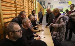 Koncert zespołu Raz Dwa Trzy