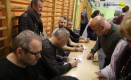 Koncert zespołu Raz Dwa Trzy