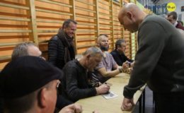 Koncert zespołu Raz Dwa Trzy