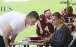 Walentynkowy Turniej Halowej Piłki Nożnej