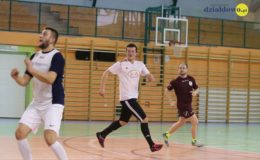 Walentynkowy Turniej Halowej Piłki Nożnej