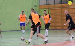 Walentynkowy Turniej Halowej Piłki Nożnej
