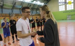 Walentynkowy Turniej Halowej Piłki Nożnej