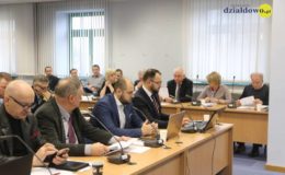 IV sesja Rady Miasta Działdowo [zdjęcia, protokoły głosowań]