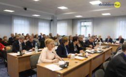 IV sesja Rady Miasta Działdowo
