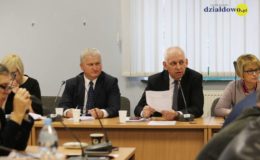 IV sesja Rady Miasta Działdowo