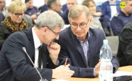 IV sesja Rady Miasta Działdowo