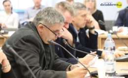 IV sesja Rady Miasta Działdowo
