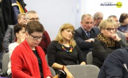 IV sesja Rady Miasta Działdowo