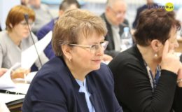 IV sesja Rady Miasta Działdowo