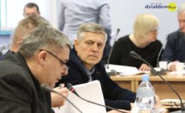 IV sesja Rady Miasta Działdowo