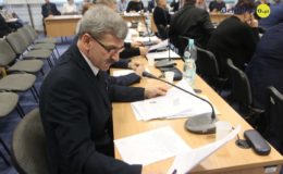 IV sesja Rady Miasta Działdowo