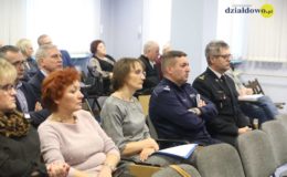 IV sesja Rady Miasta Działdowo
