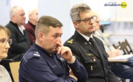 IV sesja Rady Miasta Działdowo