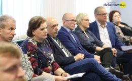 IV sesja Rady Miasta Działdowo