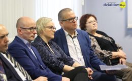 IV sesja Rady Miasta Działdowo