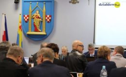 IV sesja Rady Miasta Działdowo