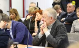 IV sesja Rady Miasta Działdowo