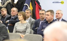 IV sesja Rady Miasta Działdowo