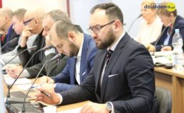 IV sesja Rady Miasta Działdowo