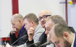 IV sesja Rady Miasta Działdowo