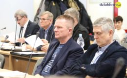 IV sesja Rady Miasta Działdowo