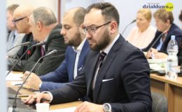 IV sesja Rady Miasta Działdowo