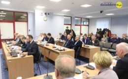 IV Sesja Rady Miasta Działdowo – 21.02.2019. Retransmisji obrad
