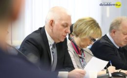 IV sesja Rady Miasta Działdowo