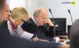 IV sesja Rady Miasta Działdowo