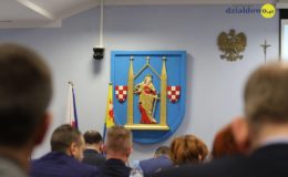 IV sesja Rady Miasta Działdowo