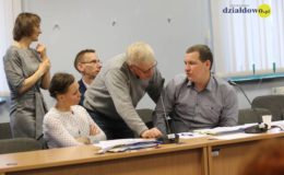 IV sesja Rady Miasta Działdowo