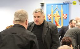 IV sesja Rady Miasta Działdowo