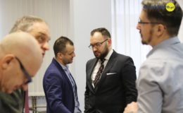 IV sesja Rady Miasta Działdowo