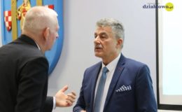 IV sesja Rady Miasta Działdowo