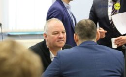 IV sesja Rady Miasta Działdowo