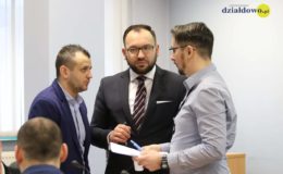 IV sesja Rady Miasta Działdowo