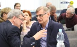 IV sesja Rady Miasta Działdowo