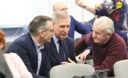 IV sesja Rady Miasta Działdowo