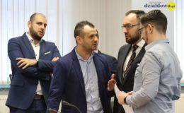 IV sesja Rady Miasta Działdowo