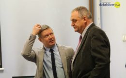 IV sesja Rady Miasta Działdowo