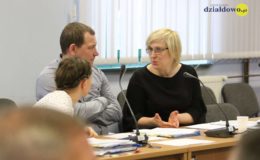 IV sesja Rady Miasta Działdowo