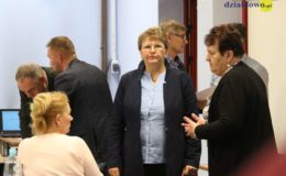 IV sesja Rady Miasta Działdowo